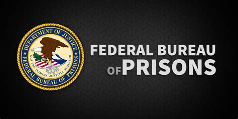 cbop|federal bureau of prisons website.